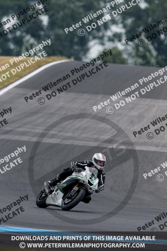 25 to 27th july 2019;Slovakia Ring;event digital images;motorbikes;no limits;peter wileman photography;trackday;trackday digital images